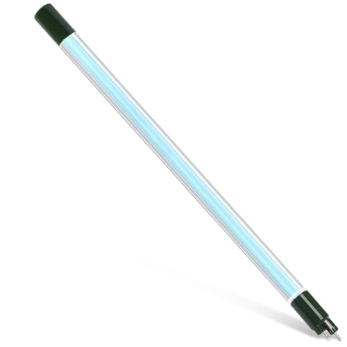 Lámpara UV reemplazo S810RL compatible S8Q-PA