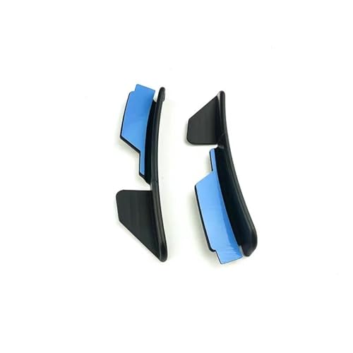 Extension aile arrière Mercedes CLA C117 protection pare-chocs antiboue