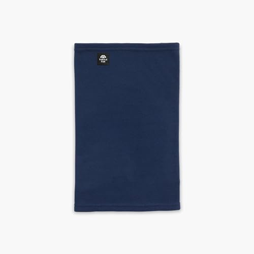 Turtle Fur - Turtle Tube, Lightweight Micro Fur Fleece Neck Warmer