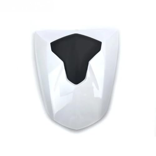Capot de selle arrière moto 675 pour sorties solos et circuits