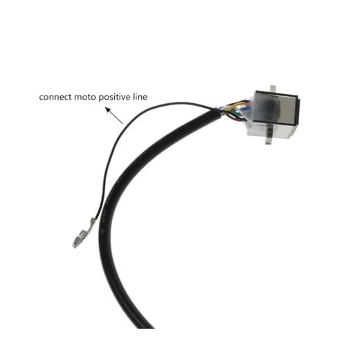 Indicateur de vitesse universel moto pour ne plus chercher le point mort - 5