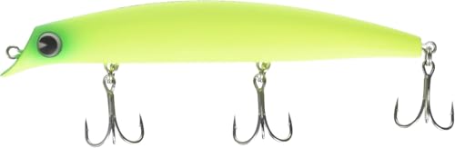 Poisson nageur Sasuke 120sinking 120 mm pour vos sessions de pêche côtière
