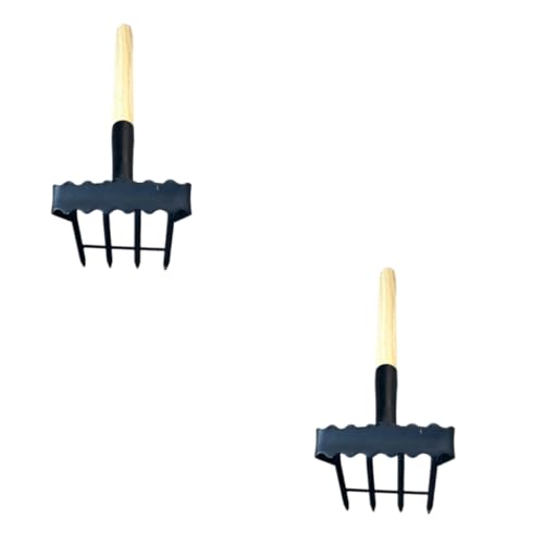 Tijeras de Podar Dos Manos Bellota Marca Yardwe