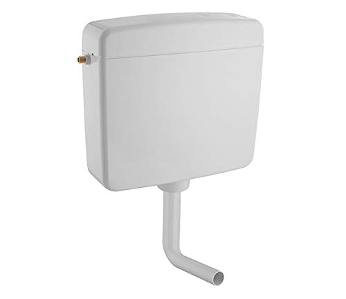 CASSETTA RISCIACQUO TOPAZIO ATT.ALTO B.CA OLIVER