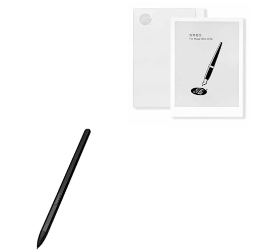 BoxWave X^CXy Ratta SuperNote A5Ή - ActiveJot EMR StylusAActive Electronic EMR Palm Rejection 4,096x - WFbgubN