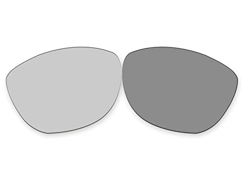 Image of Lenses Replacement for Oakley Frogskins OO9013 55mm Sunglass - Confirm Fit | Scratch Resistant