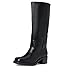 FRYE AND CO. Women's Miranda 14 Black 11 Medium