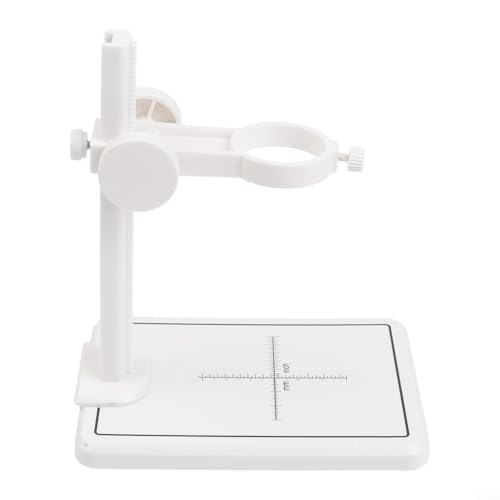Support pour mini microscope évitant secousses et glissements de l'appareil - 6