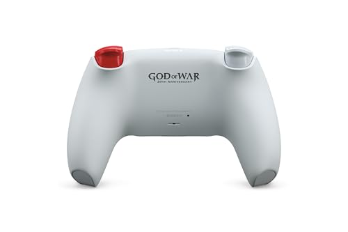 PlayStation DualSense® Wireless Controller – God of War™ 20th Anniversary Limited Edition by PlayStation - Image 2