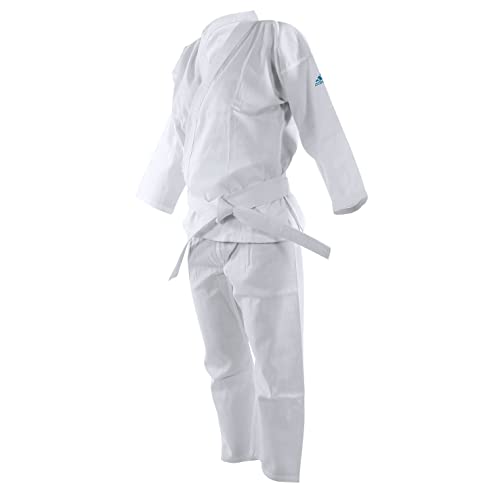 El mejor review de Traje judo adidas - cinco favoritos. 1