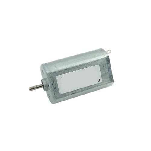 Moteur FF-180PH 1.5V solution pour réparer un rasoir en panne