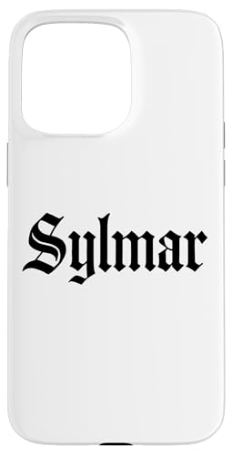 Sylmar California 818 SFv ���T���[���X�E�o���[ ���Z�_ �J�m�K �X�}�z�P�[�X iPhone 15 Pro Max �p