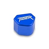 -Notre capuchon de commutateur de bouton de clignotant de moto a une variété de couleurs au choix, ce qui peut mieux décorer votre véhicule et le rendre plus beau et personnalisé.