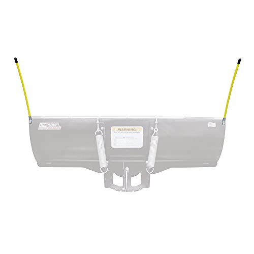 Extreme Max 5600.3130 High Visibility Atv/Utv Plow Markers #TOP4