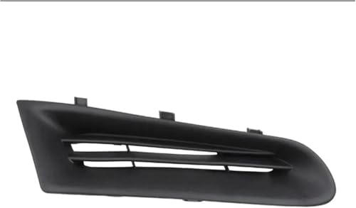 Grille de protection antibrouillard ouverte droite pour rénovation pare-choc Renault