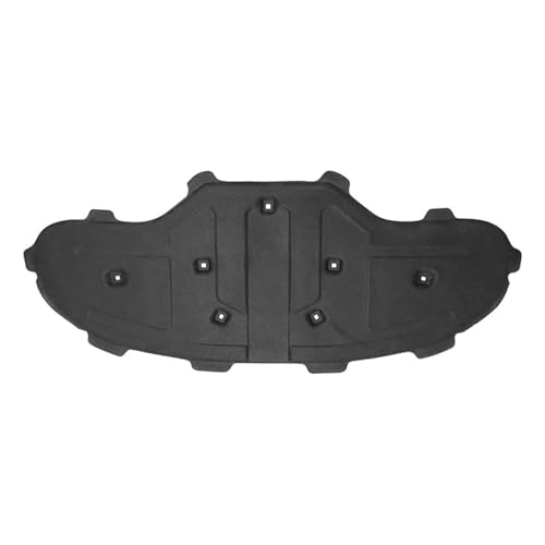 Housse de capot avant coton isolant Audi A8 D5 calme