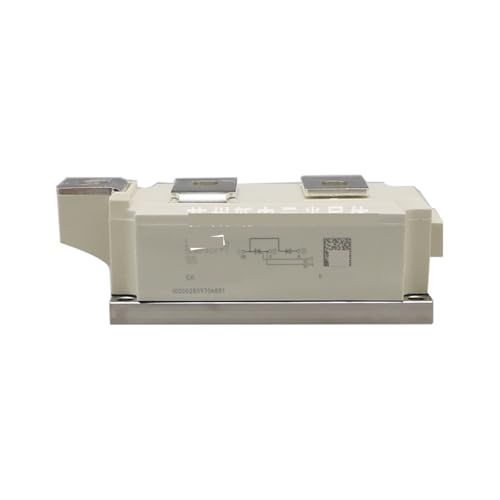 Module thyristor SKKH460 pour remplacer vos composants de pont usés