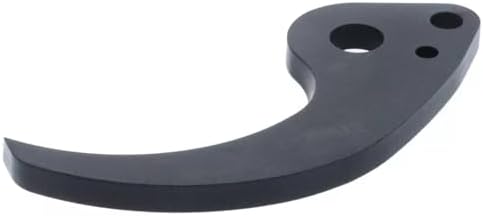 #NA044629 Pruning Saw Blade Fits for Eletric Drill DCPR320B Durable New Replacement Parts for image 2