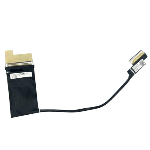 HSSDTECH FHD LCLW 40pin LCD�r�f�I�X�N���[���P�[�u�� LENOVO �p ThtinkPad T14 Gen 3 21AH 21AJ 21CF 21CG T14 Gen 4 21HD 21HE 21K3 21K4 P14s Gen 