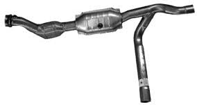 44833 - Direct-Fit Catalytic Converter Non C.A.R.B. Compliant