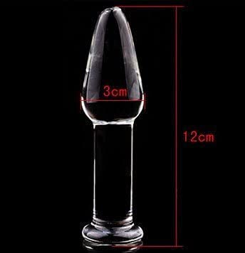 Kit plug prostate en silicone pour débuter l'initiation anale