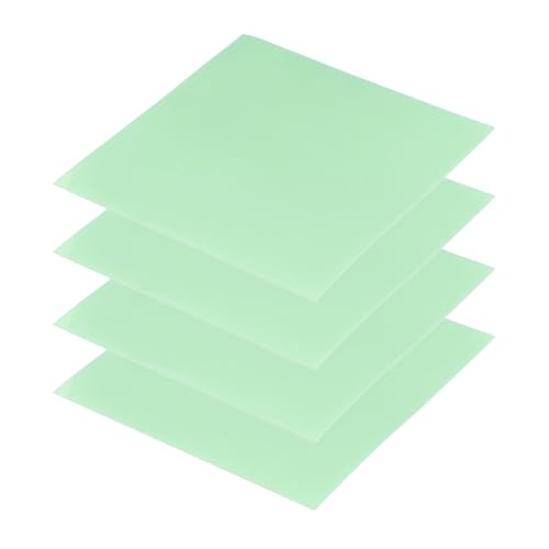 PATIKIL T[}pbh 100x100x0.3mm 4pbN VR pT[}pbh CPU GPU IC PCIe M.2 2280 SSD NVMe q[gVNp O[