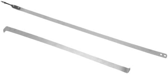 ST08 Gas Tank Straps 1982-01 S10/S15/Sonoma