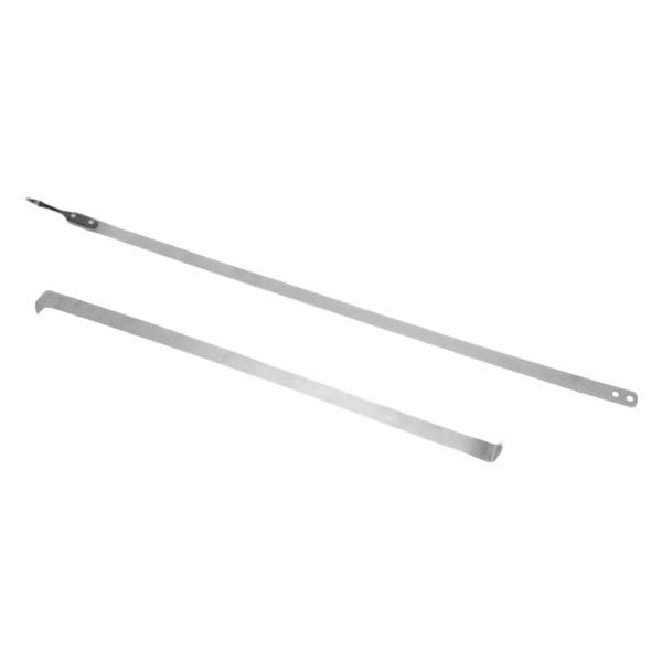 Sherman ST08 - Fuel Tank Straps