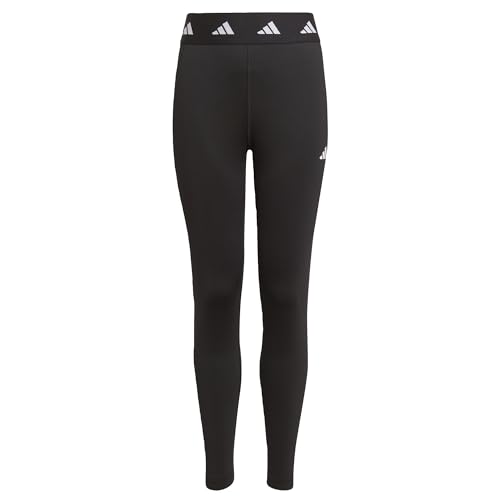 Adidas Aeroready Techfit mallas 7/8 transpirables transpiración niñas