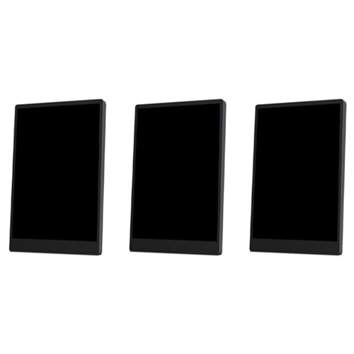 HuddyFee 3 3.5C`IPS USB~jXN[ AIDA64 PC CPU RAM HDDf[^j^[ Rs[^[x\Type-CTuXN[