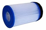 Spa-Daddy SD-01273 Filter - Replacement for Spa2Go | Spa-n-a-Box | Comfort Line | Two Stage Filter