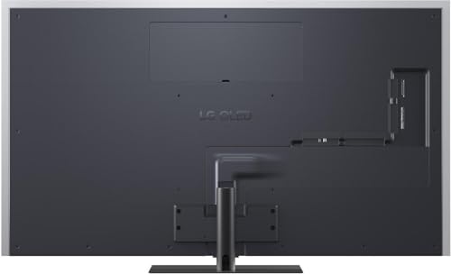LG OLED65G59LS TV 65 Zoll (165 cm) 4K OLED evo AI TV (α11 Gen2 4K AI Prozessor, webOS 25, 120Hz (VRR bis zu 165Hz)) [Modelljahr 2025] – Ansicht 6