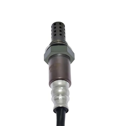 Capteur air-carburant corrige surconsommation Lexus RX450H - 7