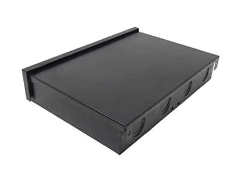 Diode DI-JBOX-LPS3R LO-PRO Small NEMA3R Wet Location Junction Box