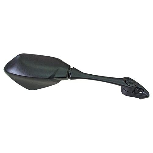 Rétroviseur droit V-Parts type origine noir Suzuki pièce moto rechange guidon