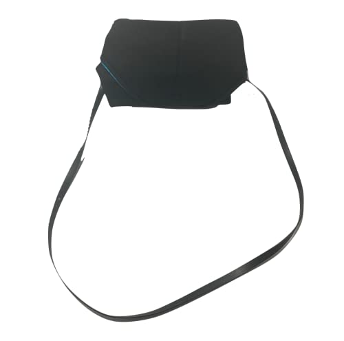 Yashica Kyocera MF-2 Super - Cámara de Fotos analógica, 35 mm, pequeña, con paño para cámara - imagen 4