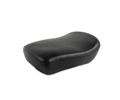 Cojín de asiento de motocicleta XVS V-Star Classic 1100 para eliminar el dolor lumbar