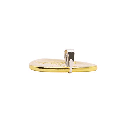 FARUTA Collier médiator de guitare en métal avec ukulélé et médiator – Pendentif personnalisé – Porte-clés – Collier… - Les Beatles, Paul McCartney, John Lennon, RIngo Starr, George Harrison FARUTA Collier médiator de guitare en métal avec ukulélé et médiator - Pendentif personnalisé - Porte-clés - Collier… – Image 8