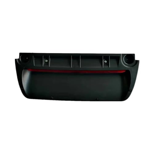 Troisième feu stop compatible Peugeot 408 et C4 cache de rechange 6350KJ