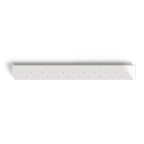 Bull's Plain Display - Stand for 11 Dart Sets - Compact and Stylish Presentation - Robust Plastic Design - Ideal for Shop Counter and Showroom - Image 2