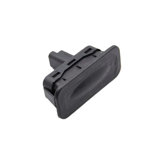 Serrure de hayon bloquée ? Bouton coffre de remplacement pour Clio 3 et Megane 2