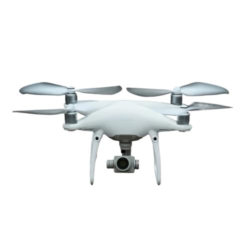 Hélices rotatives à 360 degrés 9455S structure équilibrée de précision pour drone 4 Pro