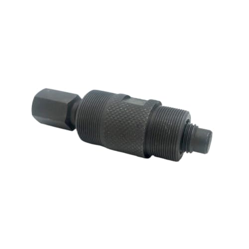 Extractor de volante M24 M27 para desmontar el magneto atascado de tu moto sin daños