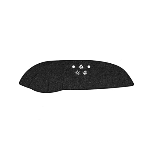 Tapis de tableau de bord pour KIA Sorento Prime R UM 2015-2020 anti-UV