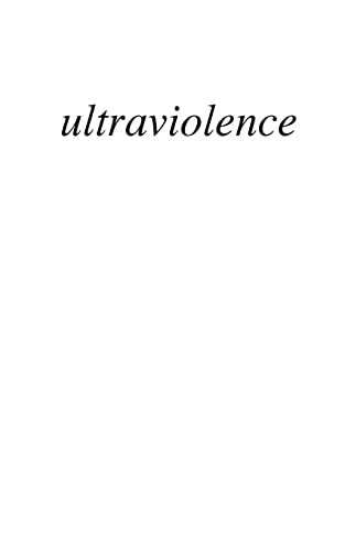 Ultraviolence