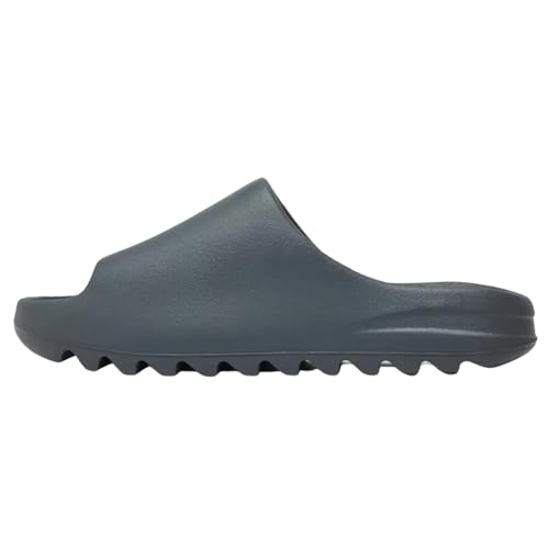 adidas Men's Yeezy Slide Sandals3