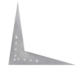 BAQE Cordier de Pont de Guitare Flying V, espacement des Cordes de 10,4 mm pour Guitare électrique 6 Cordes - Les Beatles, Paul McCartney, John Lennon, RIngo Starr, George Harrison