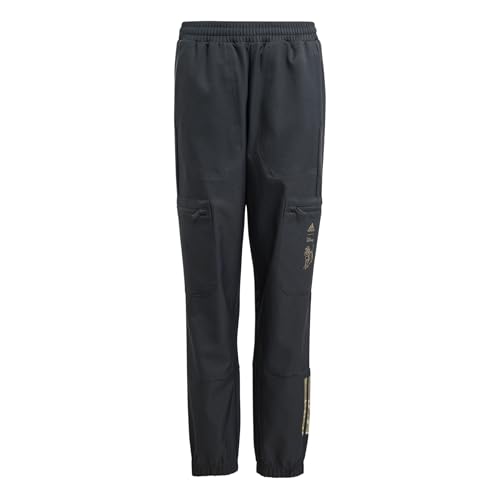 adidas Kids' Disney Lion King Pants2