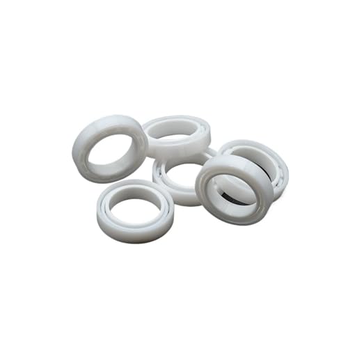 Roulement en céramique 6702 de dimensions 15x21x4 mm pour modélisme et vélo