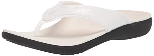 Image of Spenco Women's Yumi 2 Snake Sandal Flip-Flop